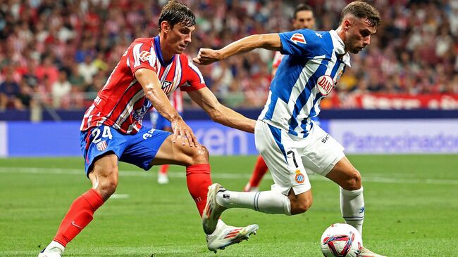 Màn chạm trán khó đoán giữa Real Sociedad vs Espanyol